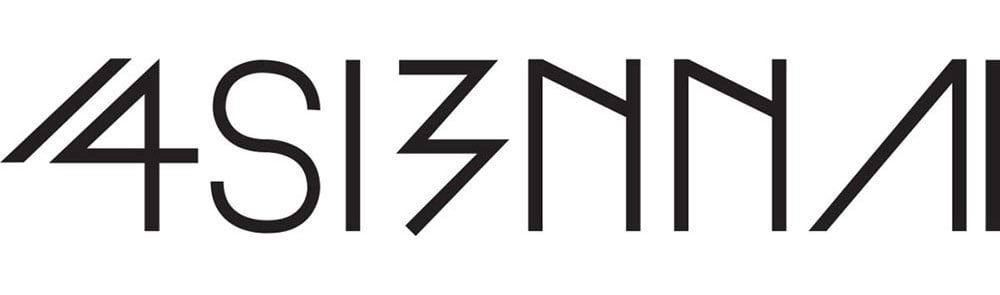 4SI3NNA Brand Logo